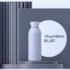 1PCS 304 Stainless Steel Cola Bottle Sports Kettle Keep Cold Thermal Cups Double Layers Vacuum Tumbler Mug Bike Water Bottle