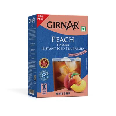 Grüner Tee