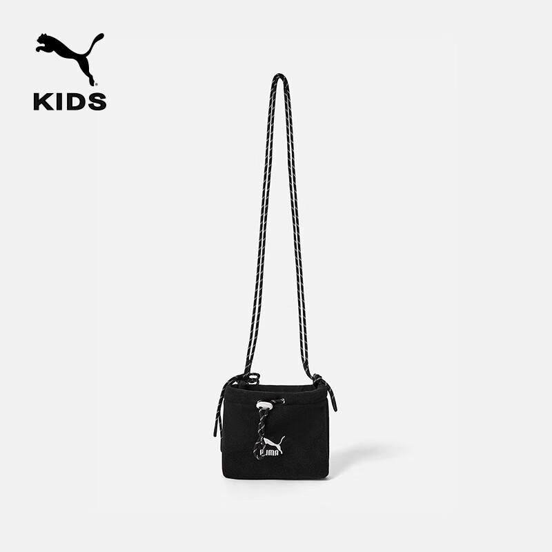 Puma Kids Crossbody Backpack 150