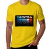 Toronto Sign T-Shirt graphics cute clothes sublime mens graphic t-shirts