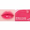 TOCOBO Juicy Berry Plumping Lip Oil 4g (14 Colors)