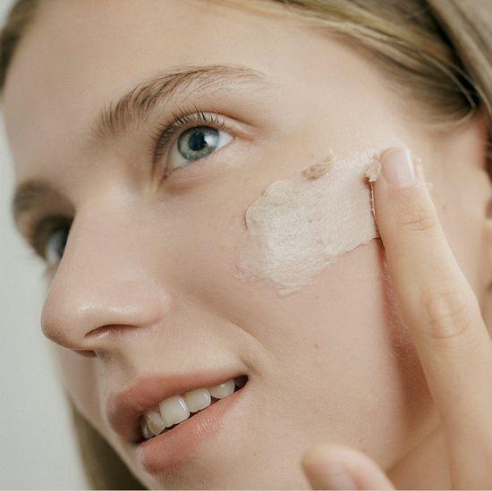 PO:DL 2X Fresh Balm Night Foam 130ml Planning