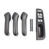 Car Interior Door Handle Cover Trim Bezel 3B0867175 Replacements for B5 Golf MK4 (Right Side)