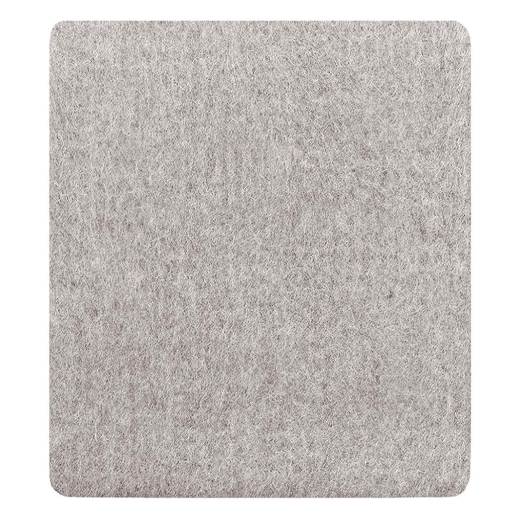 1Pcs Wool Ironing Mat-Pad Quilting Heat-Resistant Easy Press Great for Traveling and Travel Portable Ironing Board