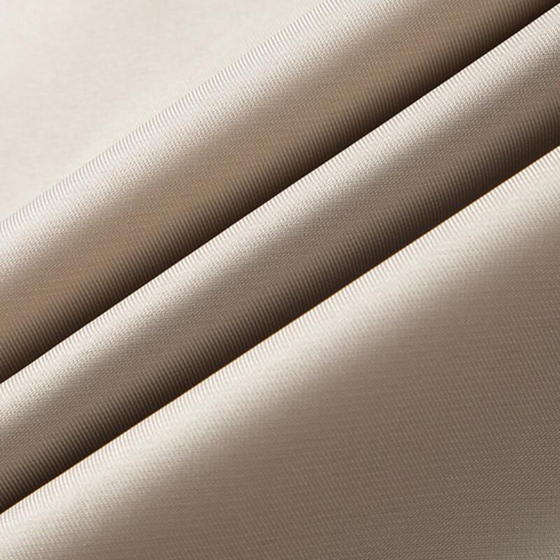 JOW Men's Multi-Pocket Lapel Workwear Jacket