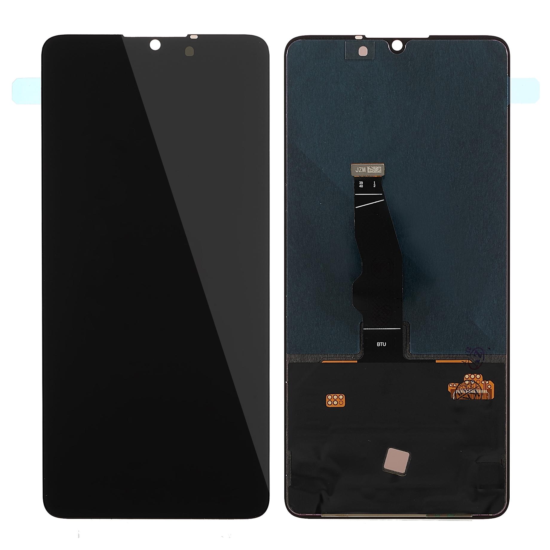 

Заміна OLED-екрану та дигітайзера класу C (без логотипу) для Huawei P30 A