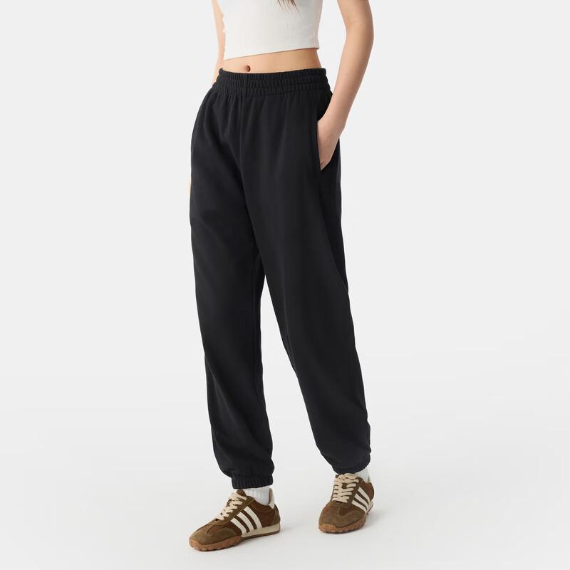Gap Women's 2025 Spring Elastic Drawstring Joggers