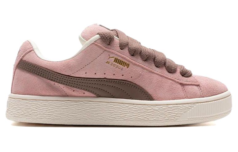Puma Suede Future Pink 395205-11