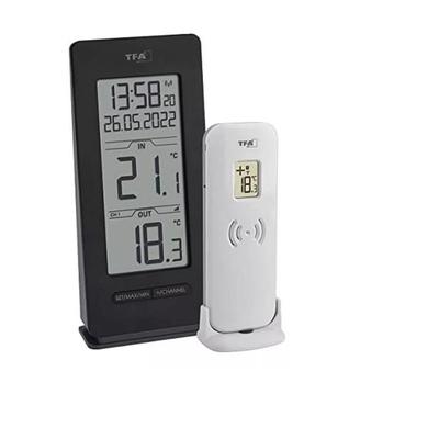 Haushalt & Wohnen – Mechanische Thermometer für den Heimgebrauch