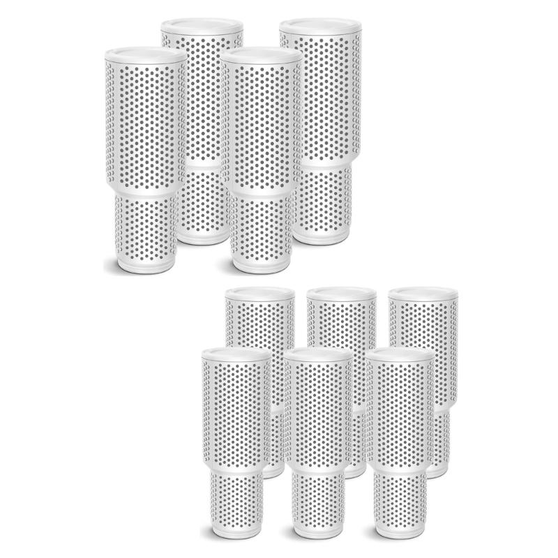 Humidifier Filter Demineralization Cartridge Replacement for HM311S HM524 HM306 HM311 HM524S HM409S Accessories
