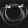 Manual Fuel Pump High Flow Car Motorcycle Hand Siphon Water Fish Tank Oil Gasoline Petrol Diesel Liquid Transfer Tool