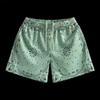 Pantaloncini da Spiaggia da Uomo Stile Bohemien con Stampa Grafica Stampa 3D per Pantaloncini Casual da Esterno da Uomo Pantaloncini da Uomo e Donna