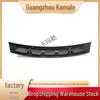 Mercedes-Benz Windshield Drain Cover Guide Plate (1698360018)