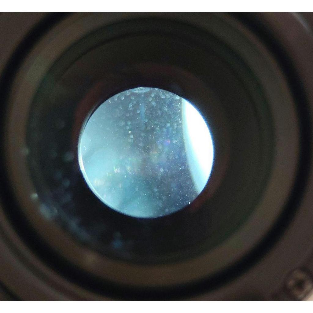 Used Nikon NIKKOR 70-210mm F4-5.6 Zoom Lens