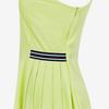 Fila Sleeveless Dress Tennis Woven