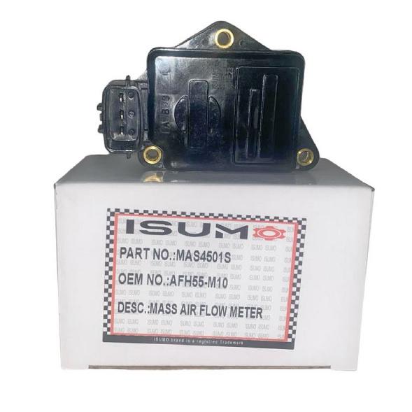 Датчик массового расхода воздуха S4501S Подходит: Nissan Sentra , 100 NX Sunny Infiniti G20