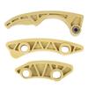 A03E-9-4201S 9-4202S Timing Chain Shaft Kit For  HHR Cobalt GMC Saturn  LS 2000-2008