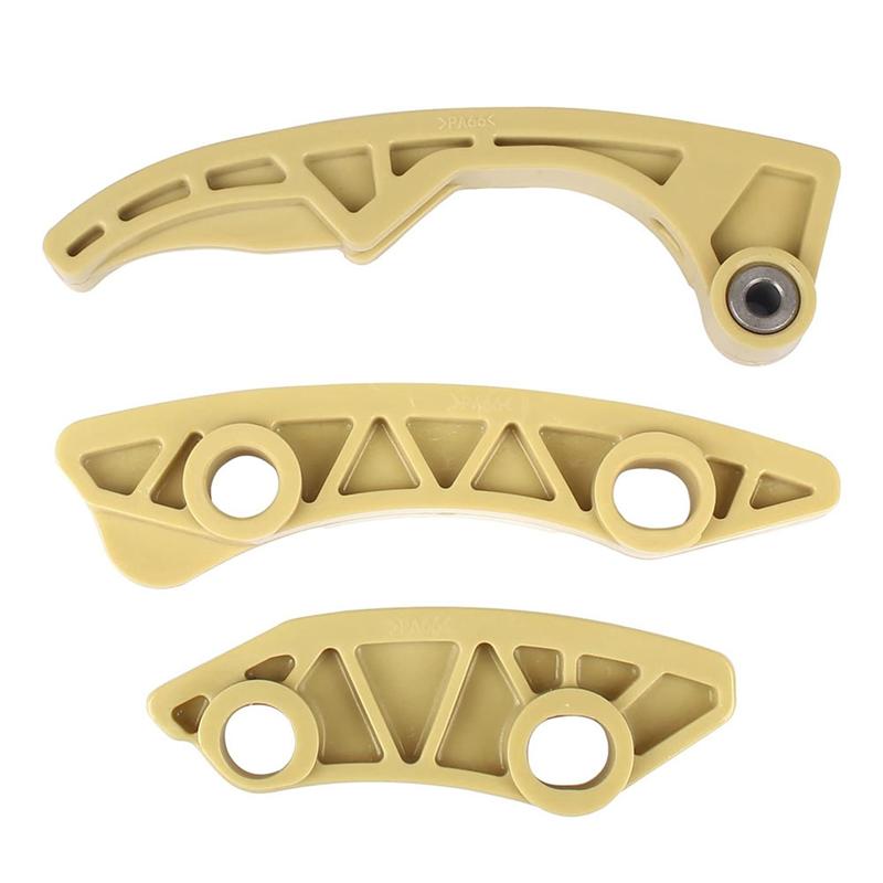 A03E-9-4201S 9-4202S Timing Chain Shaft Kit For  HHR Cobalt GMC Saturn  LS 2000-2008