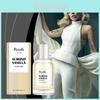 Elegant Vanilla Fragrance Perfume With Almond Sweetness For Lasting Allure