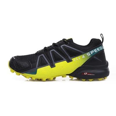 Chaussures pour hommes printemps et automne, nouvelles chaussures de voyage et de randonnée, chaussures de sport de randonnée en plein air pour hommes