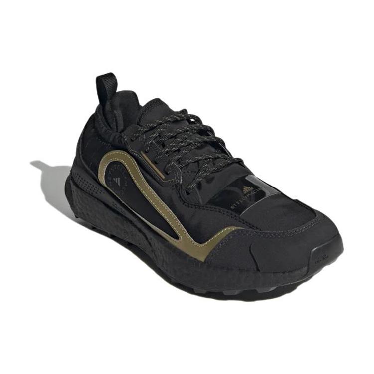 Adidas Outdoorboost 2.0 X Stella McCartney 'Black Gold' Women's GZ4718