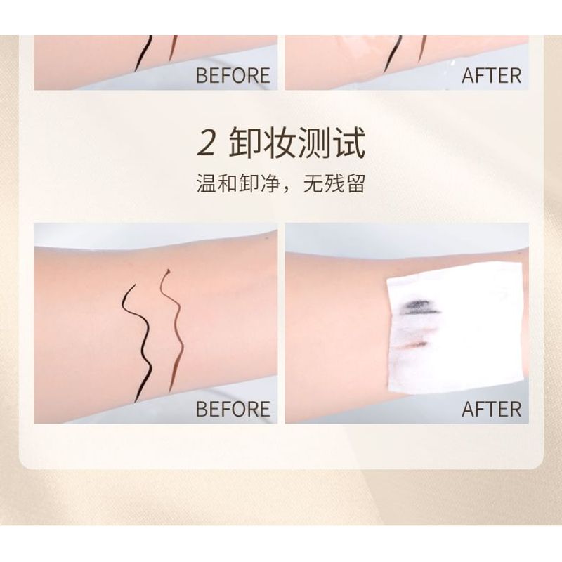 ORYGINALNY ARTYSTA - Phantom Eyeliner - 3 Kolory