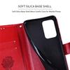 Leather Wallet Flip Case For Samsung Galaxy A03 A01 A10 A30S A50 A40 A70 M31 M21 A31 A41 A51 A71 A21S M51 A12 M12 M22 M32 Cover