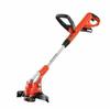 Akumulatorowa Podkaszarka Żyłkowa 18V 2.0Ah Firmy Black + Decker Glc1823L20-Qw