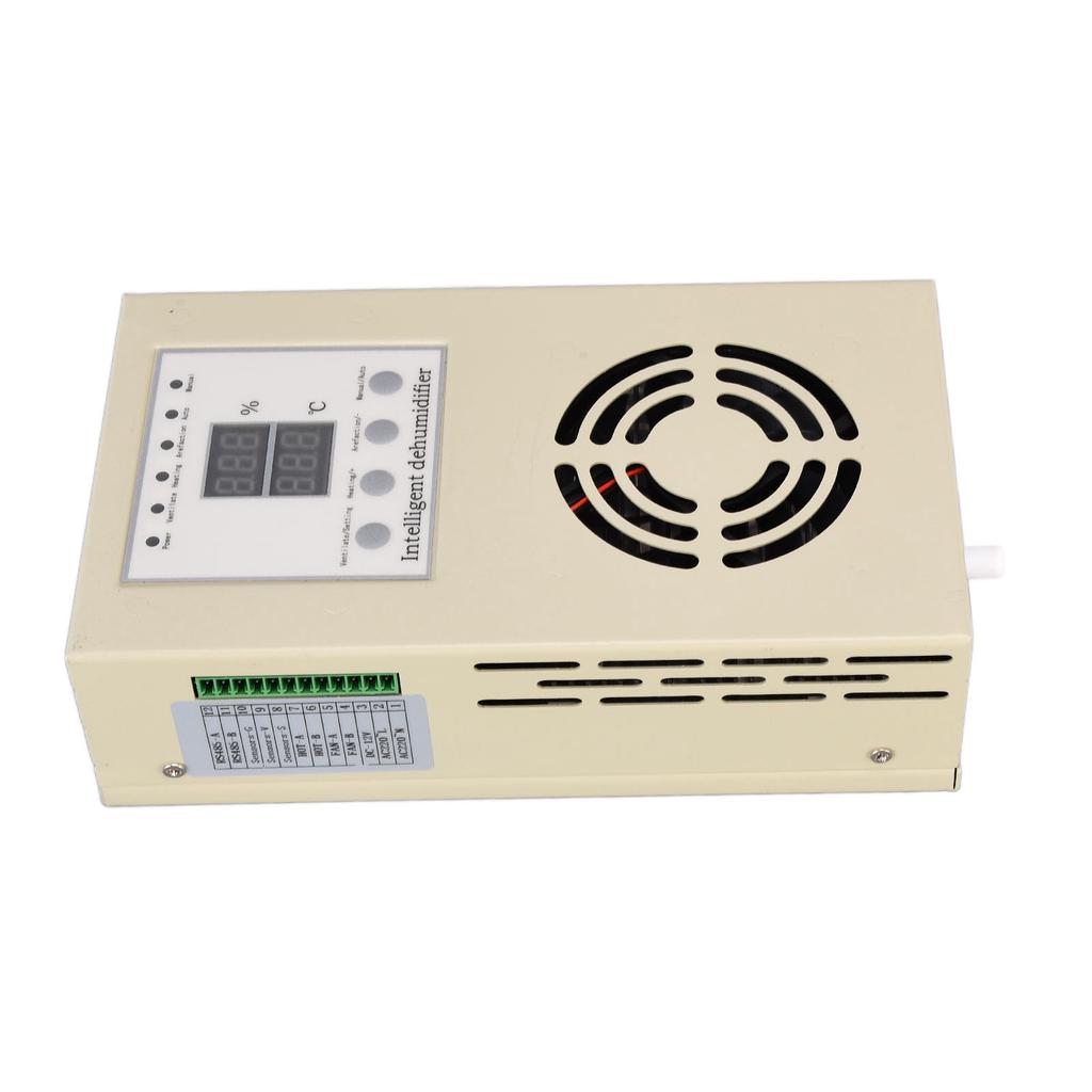 Inteligentne urządzenie osuszające Osuszacz półprzewodnikowy 5060hz