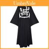 Demon Slayer Kimetsu No Yaiba Tokitou Muichirou Cosplay Kostüm Mit Stickerei Für Halloween Cosplay Fans
