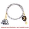 NuFeng Cassette Stove Gas Tank Adapter