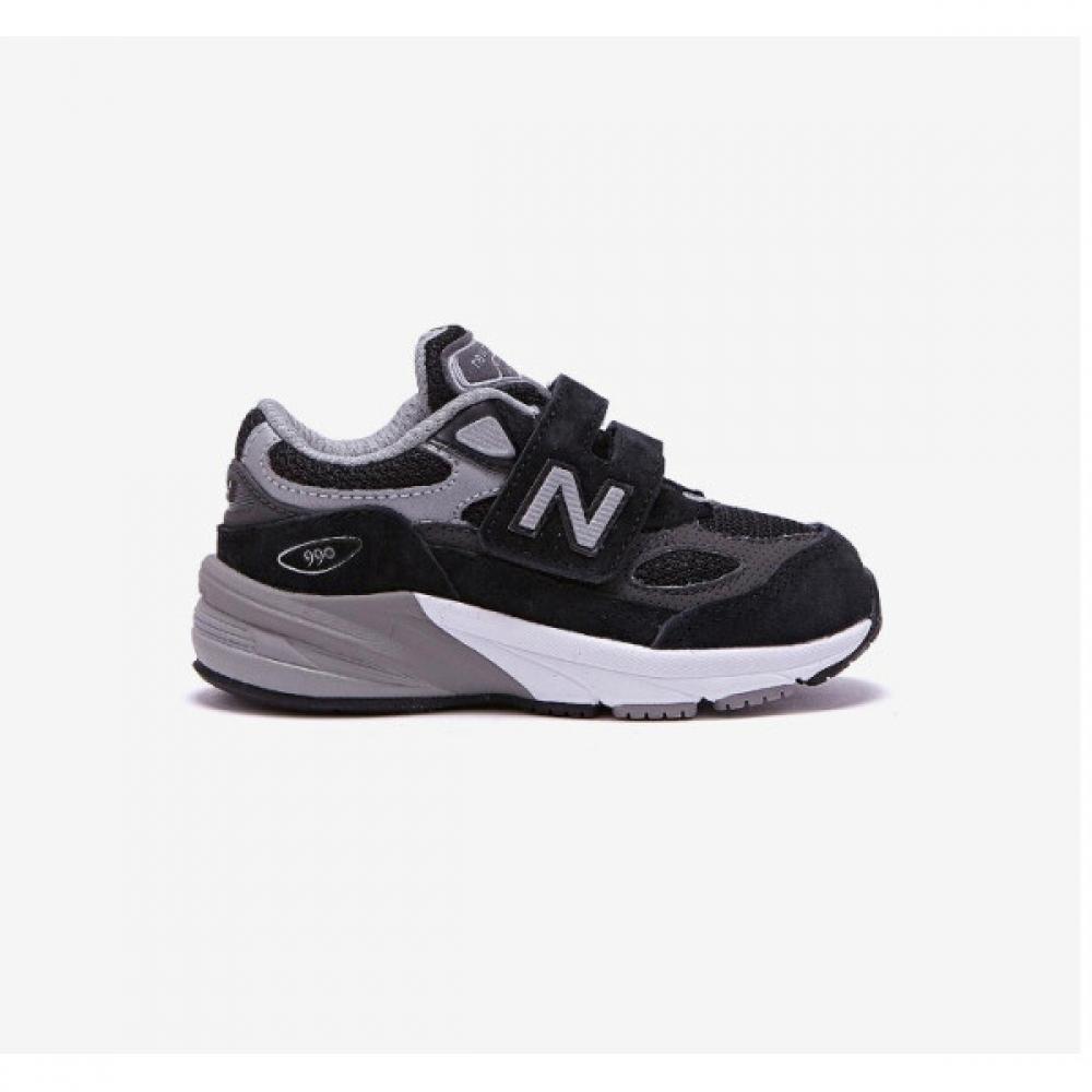 

New Balance Kids Iv990bk6 Sneakers B1 Nkpmds202b 19 1.NKPMDS202B 19/130