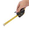 4in1 Laser Tape Measure 131ft Laser Measurement &16.4ft Manual Tape Ruler LCD Display   Pythagorean, Area, Volume,