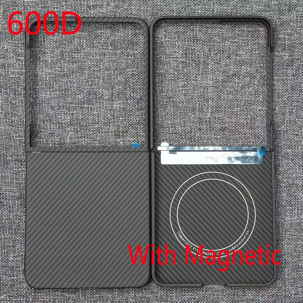 Aramid Carbon Case for Samsung Galaxy