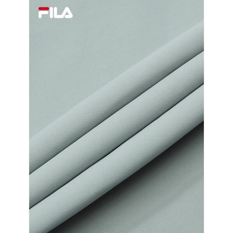 Fila Men's Knit Short Sleeve Polo Shirt