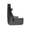 Peugeot 2008 (2020+) Splash-Proof Rubber Mud Flaps