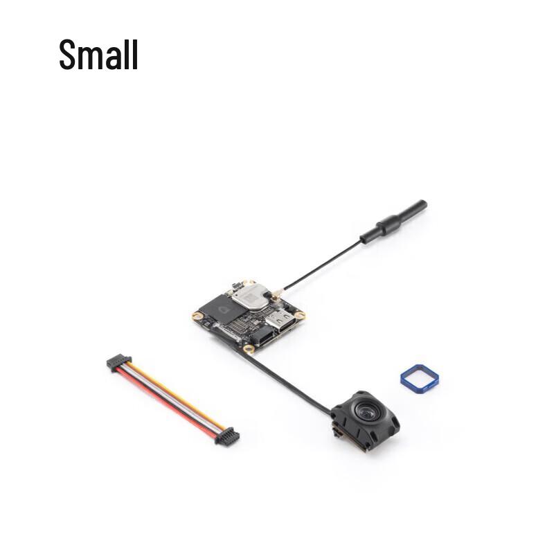 DJI O4 Air Unit
