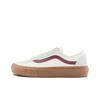 Style 136 Decon Vr3 Sf Rutschfest Langlebig Leicht Niedrig Geschnittene Skateschuhe Unisex Sneaker Weiß VN0A4BX9QJK
