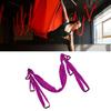 Aerial   Swing Set Polyester Cotton   Improve Flexibility   Hammock for Physical Exercise