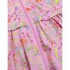 Oilily Kids Cranberry Coat Okhsejp006