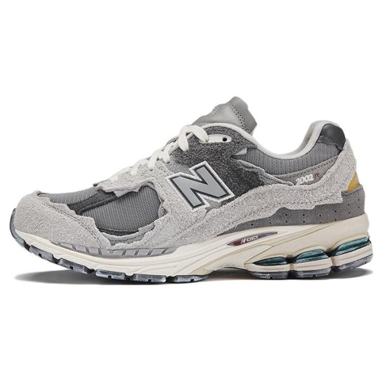 New Balance 2002R Protection Pack - Rain Cloud Men s M2002RDA EU 38