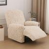 Nieuwe Elastische Fauteuil Bankhoes Jacquard Beschermhoes Stoelhoes Fauteuil Bankhoezen Elasticiteit Poolvlies Fauteuil Beschermhoezen