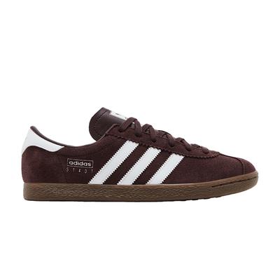 Unisex Sneakers Stadt 'Velvet Brown'