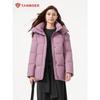 Tanboer Women's Lightweight Short Down Jacket