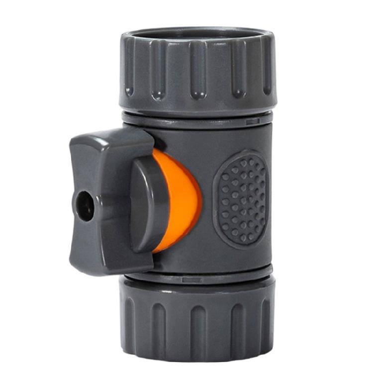 

Quickly Connects Hose Coupling Durability Hose Faucet Quick Connector for Garden Irrigation System 1