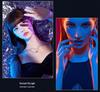 8VLOGLITE W200RGB Handheld LED Fill Light Stick for Photography and Live Streaming