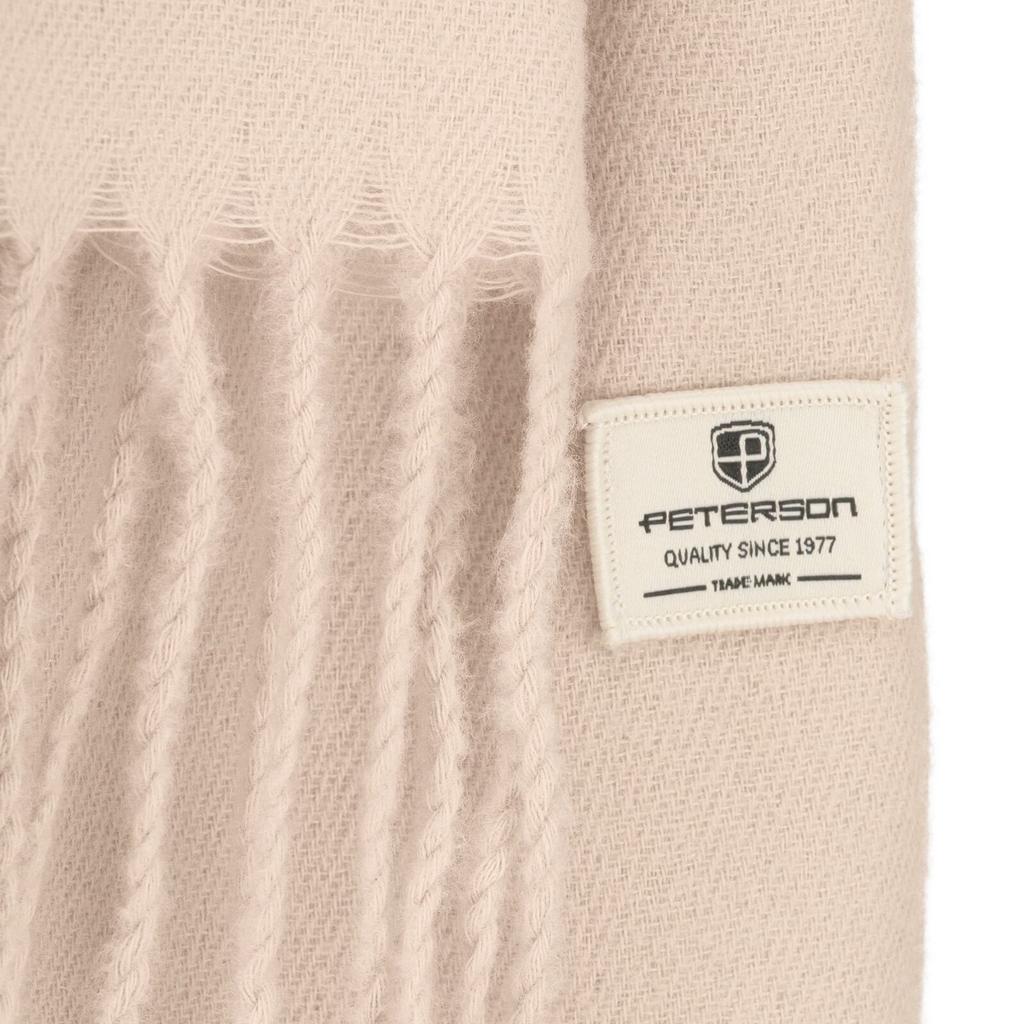 Scarf 180x70 PTN SP100C-5400 L.Beige