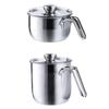 Separator Stainless Tool Creative Convenient Protein for , Small