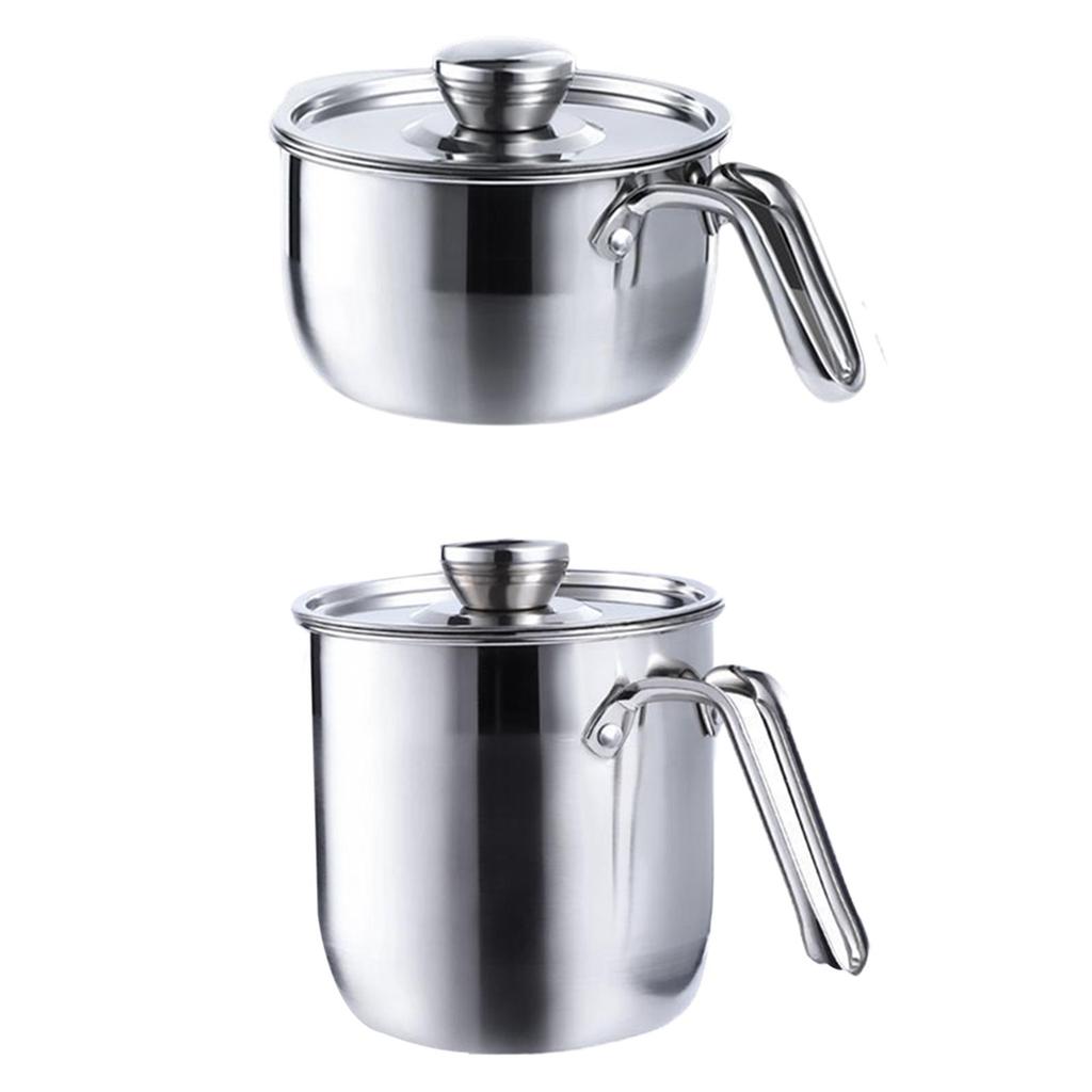 Separator Stainless Tool Creative Convenient Protein for , Small