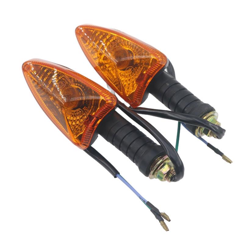 GP150 Three-Wheeled Motorcycle Arrow Turn Signal Indicator